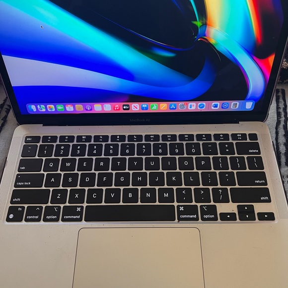 MacBook Air 2022